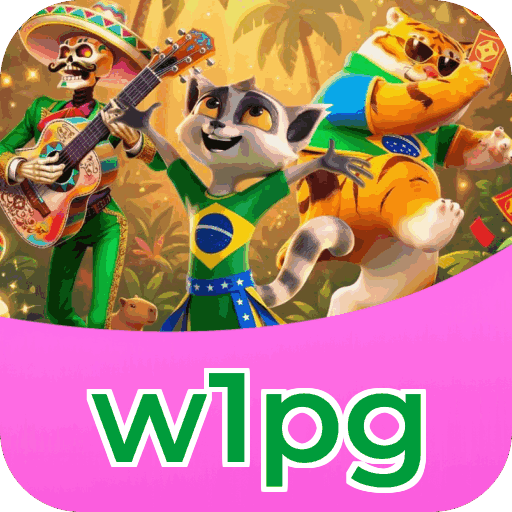 Jogos com maior RTP na w1pg