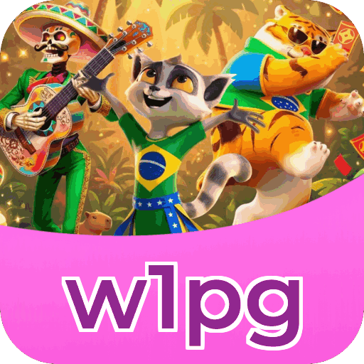 Promoções e bônus exclusivos da w1pg